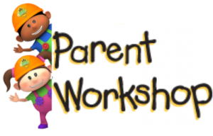 parent workshop logo